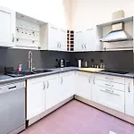 6 Guests Flat In Heart Of - Pompidou