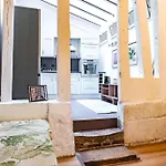 6 Guests Flat In Heart Of - Pompidou *