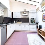 6 Guests Flat In Heart Of - Pompidou