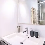 6 Guests Flat In Heart Of - Pompidou *