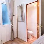 6 Guests Flat In Heart Of - Pompidou Apartament Paryż