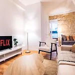 6 Guests Flat In Heart Of - Pompidou