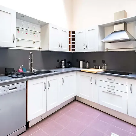 6 Guests Flat In Heart Of - Pompidou