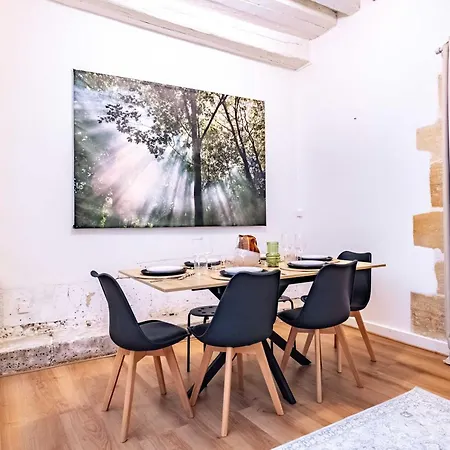 6 Guests Flat In Heart Of - Pompidou *