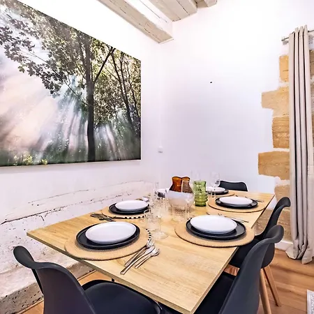 6 Guests Flat In Heart Of - Pompidou Paris