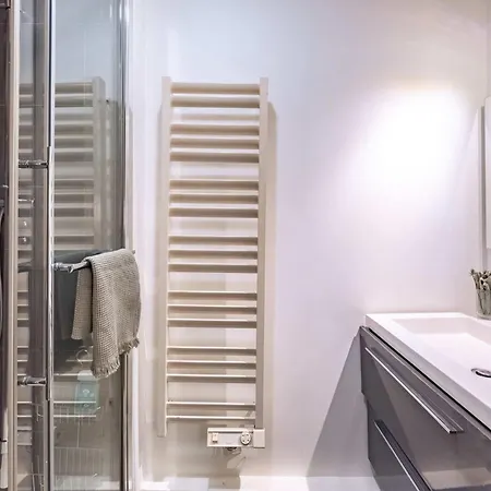 6 Guests Flat In Heart Of - Pompidou Lejlighed *