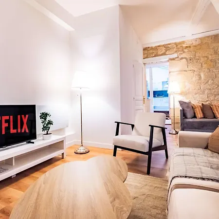 6 Guests Flat In Heart Of - Pompidou
