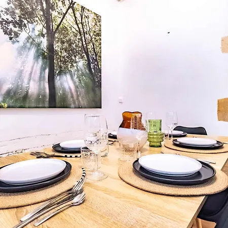 6 Guests Flat In Heart Of - Pompidou 巴黎