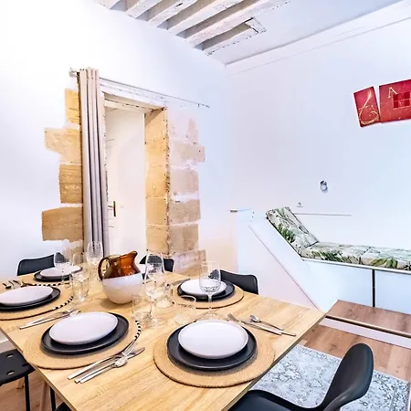 6 Guests Flat In Heart Of - Pompidou 巴黎
