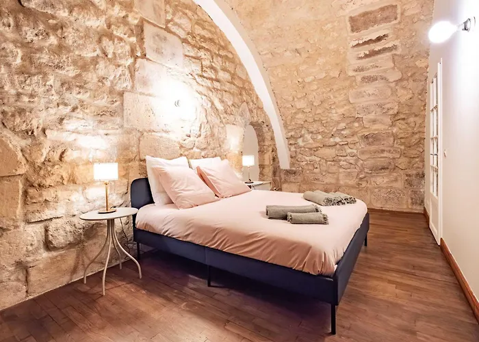 6 Guests Flat In Heart Of - Pompidou *