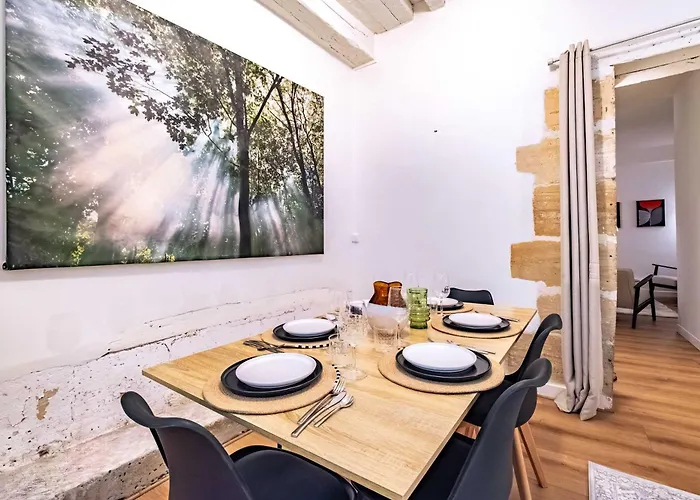 6 Guests Flat In Heart Of - Pompidou 巴黎