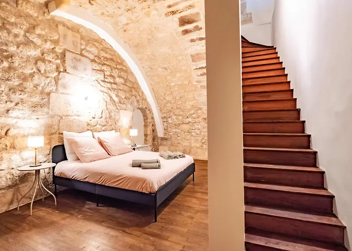 公寓 6 Guests Flat In Heart Of - Pompidou