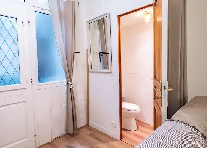 6 Guests Flat In Heart Of - Pompidou 公寓 巴黎
