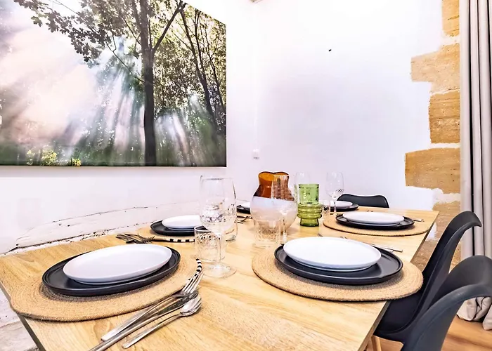 6 Guests Flat In Heart Of - Pompidou 巴黎