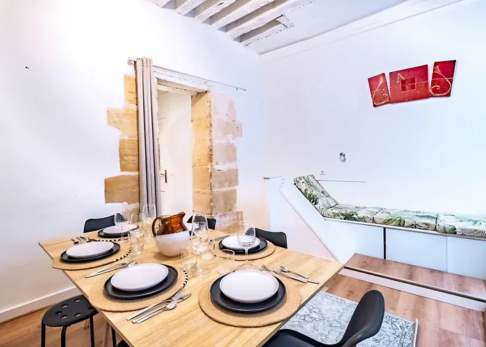 6 Guests Flat In Heart Of - Pompidou 巴黎